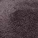 Лежанка для собак/кошек KOT09 Elegant L, овальная, 65×50×16 см, серая - изображение 2