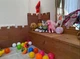 Детская песочница Playtive «Рыцарский замок» с сиденьями и башнями - изображение 4