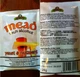 Винные дрожжи для крепкой медовухи Bulldog MEAD High Alcohol Yeast, 28 г - изображение 4