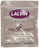 Профессиональные дрожжи для белых вин Lalvin White ICV D47, 5 г - изображение 1