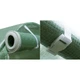 Плёнка для теплицы Gardlov 4×3×2 м, 12 м², зелёная армированная, 140 г/м² - изображение 3