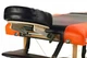 Складной массажный стол BODYFIT Orange с сумкой для переноски - изображение 4