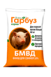 БВМД Пан Гарбуз ФІНІШЕР 10% для свиней вагою від 60 кг 25 кг - зображення 1