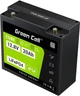 Akumulator Green Cell LiFePO4 12.8V 20Ah (LFPGC12V20AH) - obraz 3