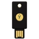 Апаратний ключ Yubico Yubikey 5 NFC USB Type-A (683066) - изображение 2