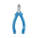 Бокорезы, 130 мм INTERTOOL HT-0140 - изображение 2