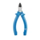 Бокорезы, 130 мм INTERTOOL HT-0140 - изображение 4