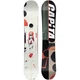 Сноуборд CAPITA Outerspace Living snowboard универсальная Вайдовая доска Капита фрирайд all mountain, 155w см - изображение 1