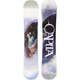 Сноуборд CAPITA Space Metal Fantasy snowboard фристайл парковая женская доска Капита all mountain, 145 см - изображение 1