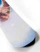 Сноуборд CAPITA Space Metal Fantasy snowboard фристайл парковая женская доска Капита all mountain, 145 см - изображение 4