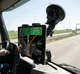 Автопланшет GPS навігатор 8 дюймов Dakota TAB8 PRO 4Gb 64Gb с картами Украины и Европы ANDROID 14 Чехол + Крепление + Авто зарядка - изображение 2