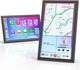 Портативный 7" экран для авто Krunia с Apple CarPlay и Android Auto - изображение 1