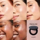 Кремовые румяна-хайлайтер Saie Glow Sculpt Multi-Use Cream Highlighting Blush (Pinkglow) 5.8 g - изображение 2