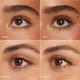 Термотушь для ресниц Persona Cosmetics Volumizing Tubing Mascara (Black) 8 ml - изображение 2