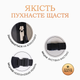 Силиконовая сумка для лакомств и пакетиков для собак Пушистое Счастье для дрессировки и прогулок чёрная - изображение 6
