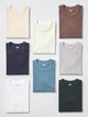 Футболка Uniqlo розмір XS фіолетовий (75) (474404) - зображення 3
