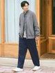 Кардиган Uniqlo розмір S сірий (04) (479731) - зображення 12