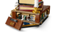 Конструктор Lego Философский Камень. Коллекционный Набор 76466 - изображение 6