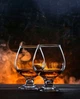 Набір келихів для коньяку Bistro Pasabahce 44188 (395мл) 6шт - зображення 3