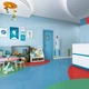 Керамограніт Almera Ceramica Rainbow Gmm501 Blue 60x60см - зображення 2