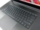 Ноутбук Razer Blade Pro 17: Core™ i7-10875H / RAM 32 ГБ / GeForce RTX 3070, 8 ГБ / SSD 512 ГБ / 17.3" IPS, 360 Гц / Б/В - зображення 4