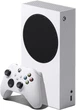 Стаціонарна ігрова приставка Microsoft Xbox Series S 1 TB White - зображення 5