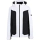 Лижна і сноубордична куртка Ziener Tarla W 2026 white 34 XS (133000-01) - зображення 3