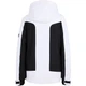 Лижна і сноубордична куртка Ziener Tarla W 2026 white 34 XS (133000-01) - зображення 4