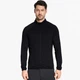 Куртка флісова Ziener Jodio black 50 M (131008-12) - зображення 1