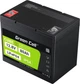 Akumulator Green Cell LiFePO4 12.8V 80Ah (LFPGC12V80AH) - obraz 4