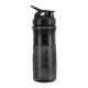 Шейкер спортивная бутылка BlenderBottle SportMixer 28oz/820ml Black (Original) - изображение 1