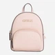 Рюкзак женский Guess Eldoria 984750075 Розовый (1159851594) - изображение 1