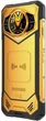 Смартфон DOOGEE S200X 12/512GB Golden Guardian - зображення 9