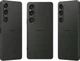 Смартфон Sony Xperia 1 VI 12/256GB Khaki Green - изображение 3