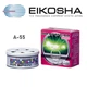 Ароматизатор Eikosha A55 Tonight меловой для автомобиля SPIRIT REFILL автомобильный - изображение 1