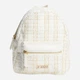 Рюкзак женский Guess Alex 129110794 Белый (1159851575) - изображение 1