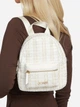 Рюкзак женский Guess Alex 129110794 Белый (1159851575) - изображение 2