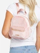 Рюкзак женский Guess Alex 967250153 Розовый (1159851577) - изображение 2