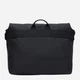 Сумка мессенджер тканевая Lacoste Neocroc 701242184 Черная (1159851547) - изображение 4
