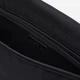 Сумка мессенджер тканевая Lacoste Neocroc 701242184 Черная (1159851547) - изображение 8