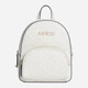 Рюкзак женский 2 л Guess Eldoria 506937604 Белый (1159851600) - изображение 1