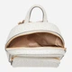 Рюкзак женский 2 л Guess Eldoria 506937604 Белый (1159851600) - изображение 5