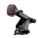 Автодержатель для телефона BOROFONE BH125 Roman magnetic car holder (center console) Black and Red 6941991119552 - изображение 4