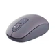 Маніпулятор миша UGREEN MU105 2.4G Wireless Mouse Moonlight Gray(UGR-90669) (UGR-90669) - изображение 3