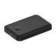 Зовнішній акумулятор Baseus Magnetic Mini Air Wireless Fast Charge Power Bank 6000mAh 20W Cluster Black（With Simple Series Charging Cable Type-C to (P10059002113-00) - изображение 8