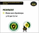 Премикс для бройлеров финишер 2,5% от 36 дня DVOREK 10 кг (БФ-2) - изображение 2