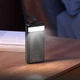 Power Bank Hoco 30000 mAh J123B Element 22.5W+PD20W Black - изображение 5