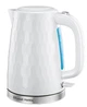 Электрочайник Honeycomb 1.7л, пластик, белый Russell Hobbs 000330233 - изображение 2