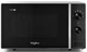 Микроволновая печь, 20л, мех. управляющий, 700Вт, черный Whirlpool 000329994 - изображение 1