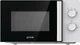 Микроволновая печь, 20л, мех. управляющий, 800Вт, белый Gorenje 000330009 - изображение 2